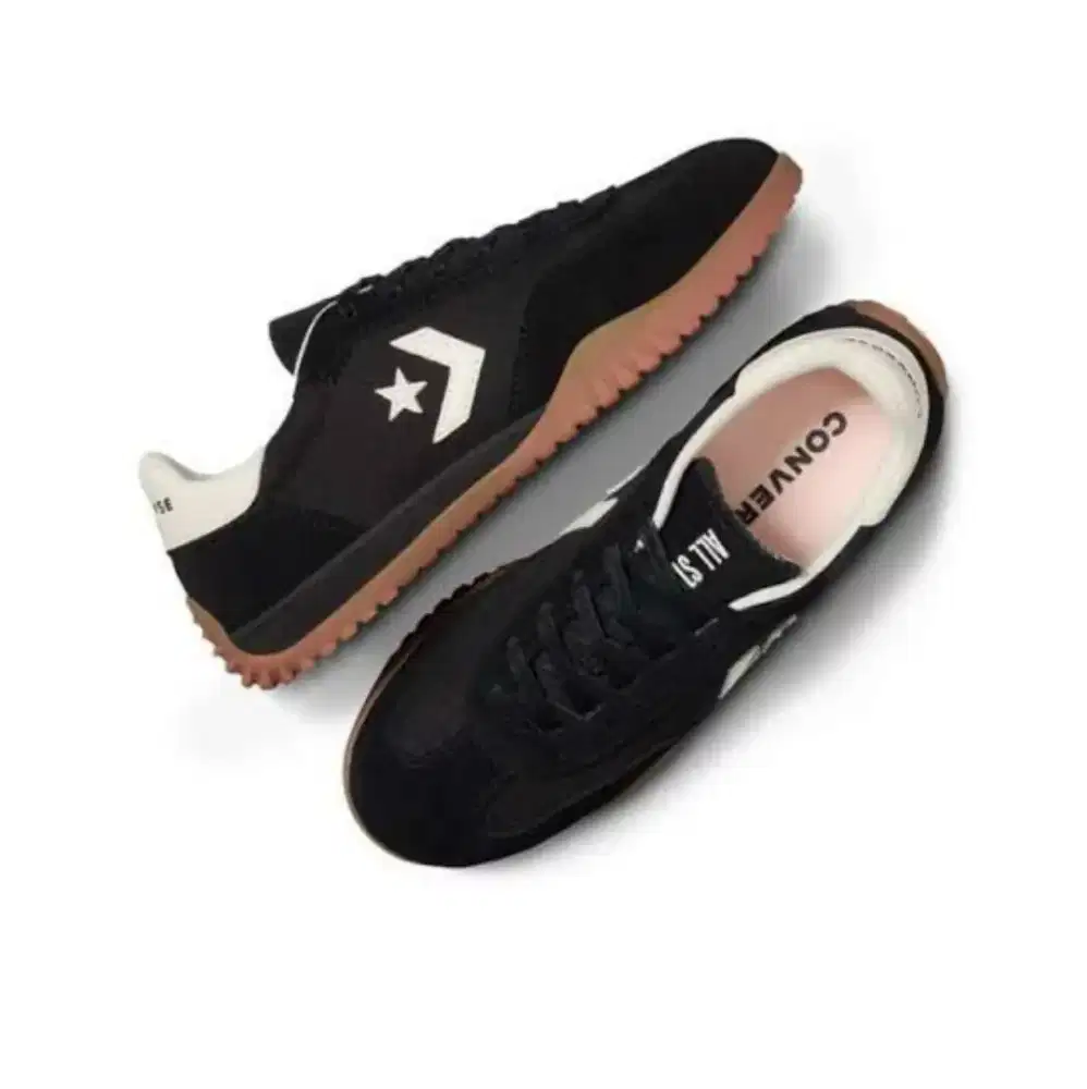 CONVERSE RUN STAR TRAINER