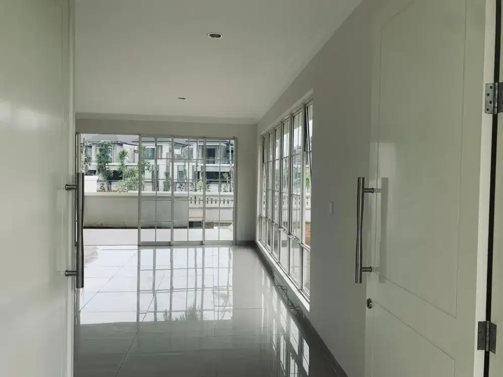 DIJUAL RUMAH MEWAH HUNIAN PODOMORO ANAPUR