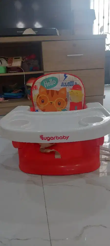 Sugarbaby baby chair