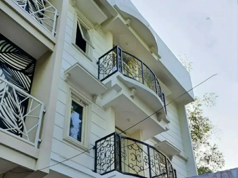 Dijual kos aktif 93KT+KMD dinoyo jatimulyo SUHAT malang dekat polinema UB 9M-an