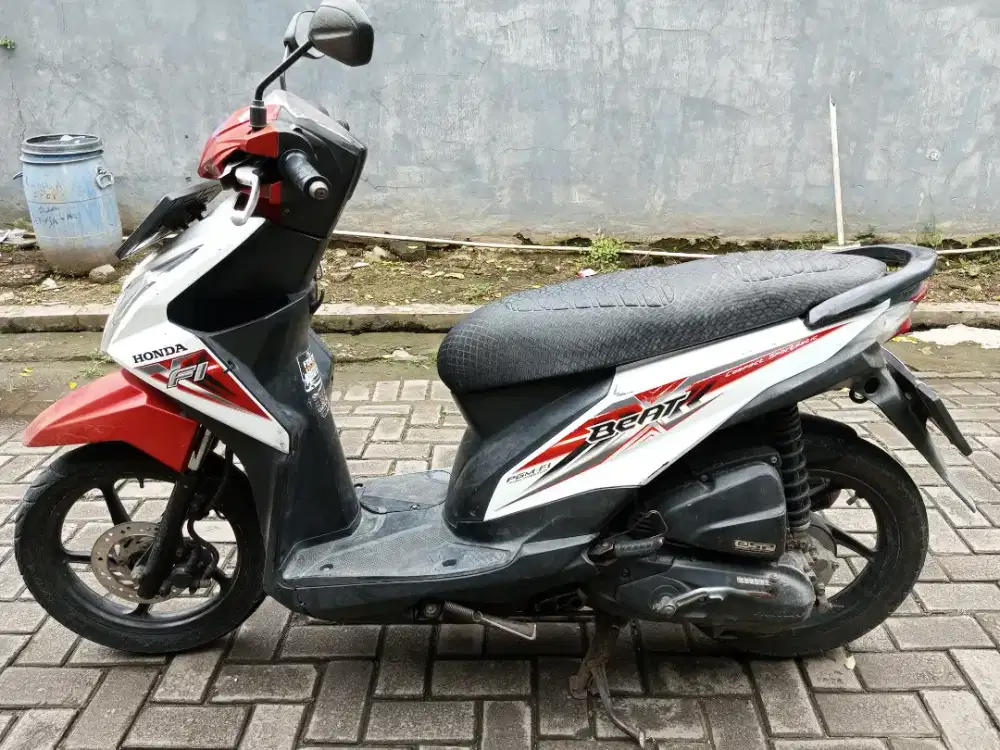 Beat Stater Halus di Leles Batavia