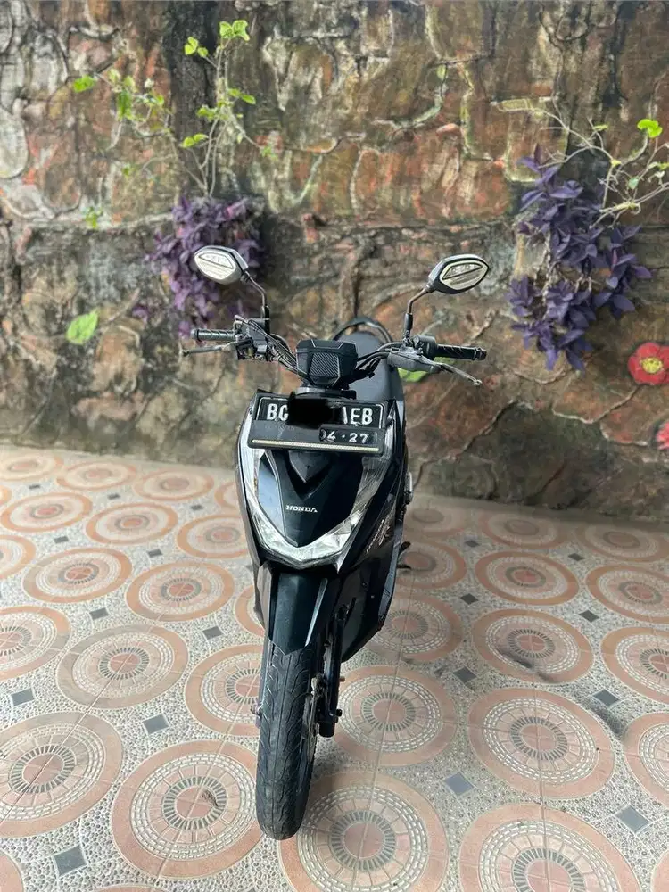 Beat Street Tahun 2022