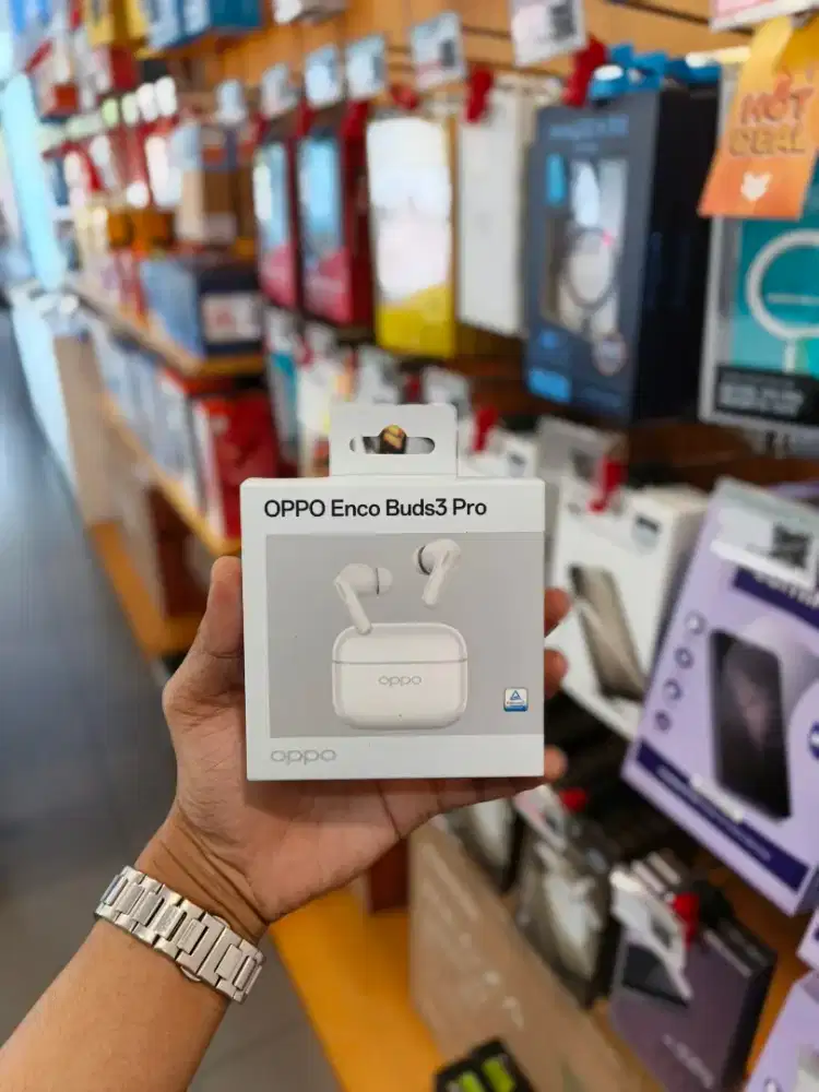 Oppo Buds 3 pro