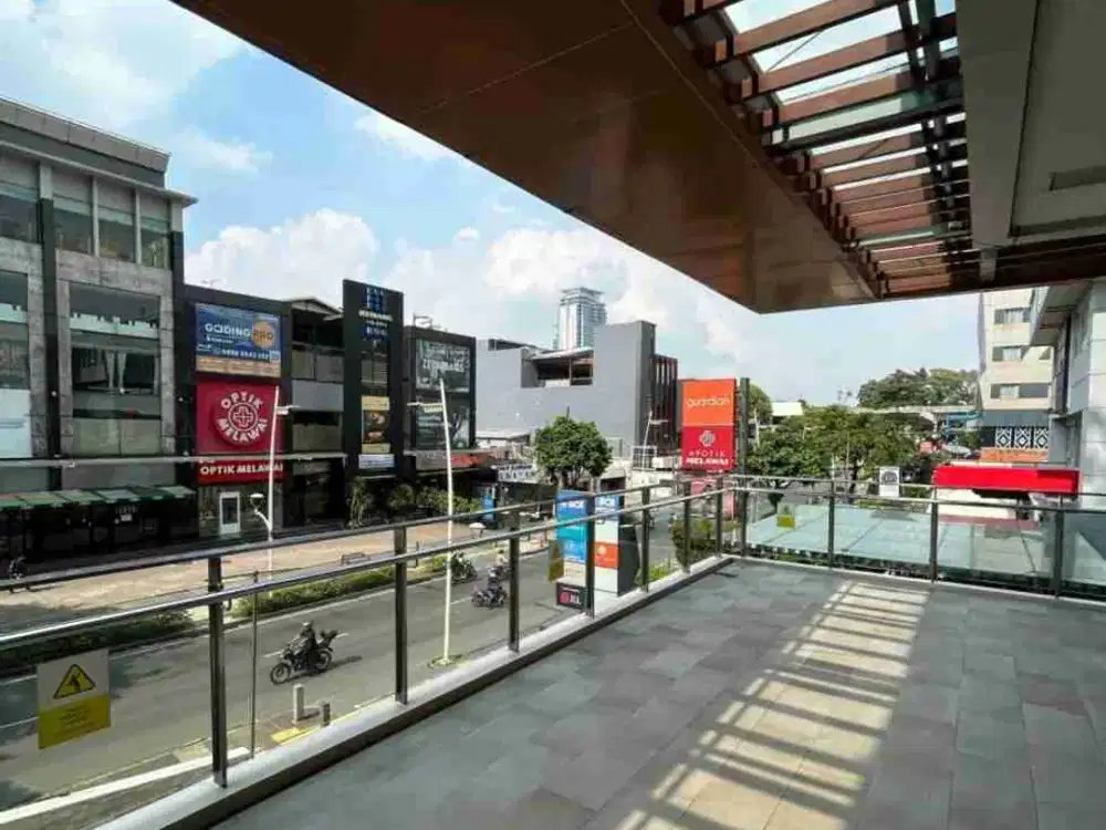 di jual 1 unit kios cocok untuk usaha, kantor dan bisnis lainya