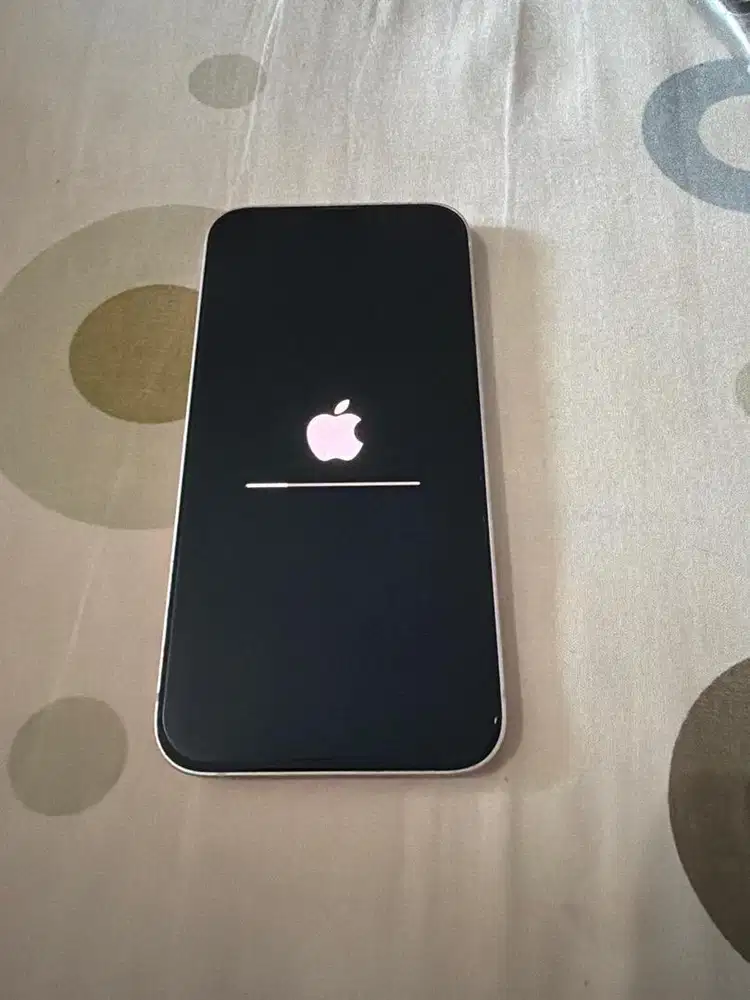 Ip 13 128Gb Garansi Resmi ibox