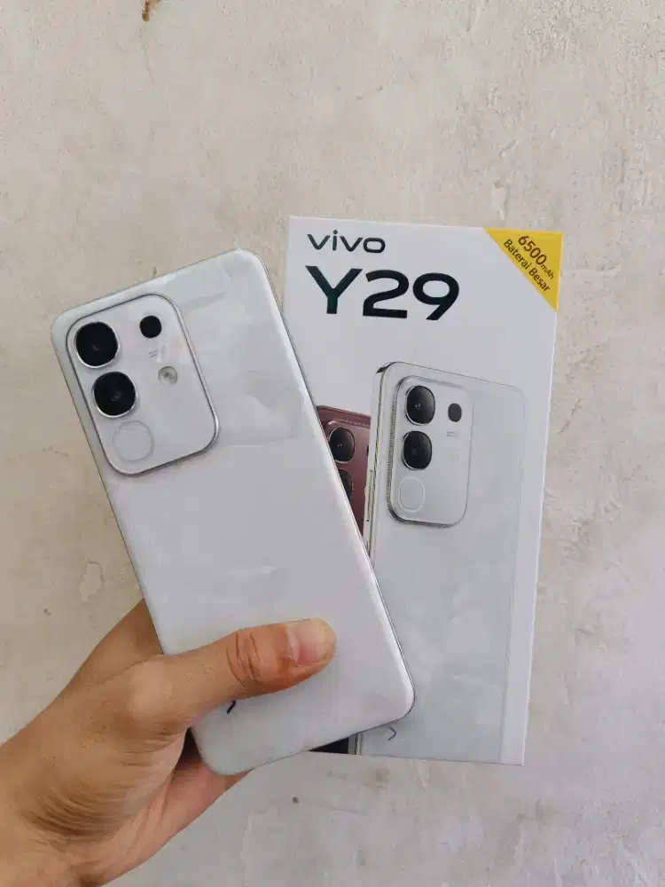 Vivo y29 8/128GB
