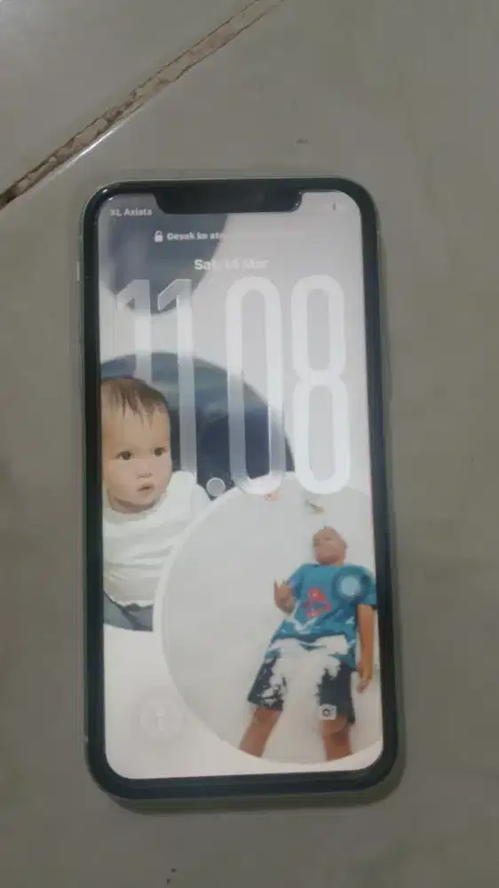 iPhone 11 128GB