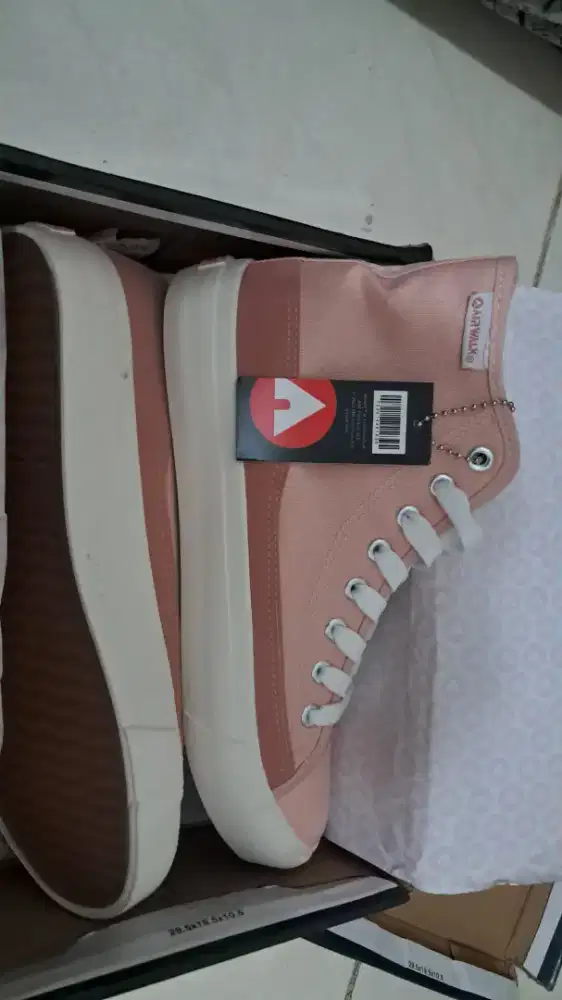 Sepatu Airwalk original