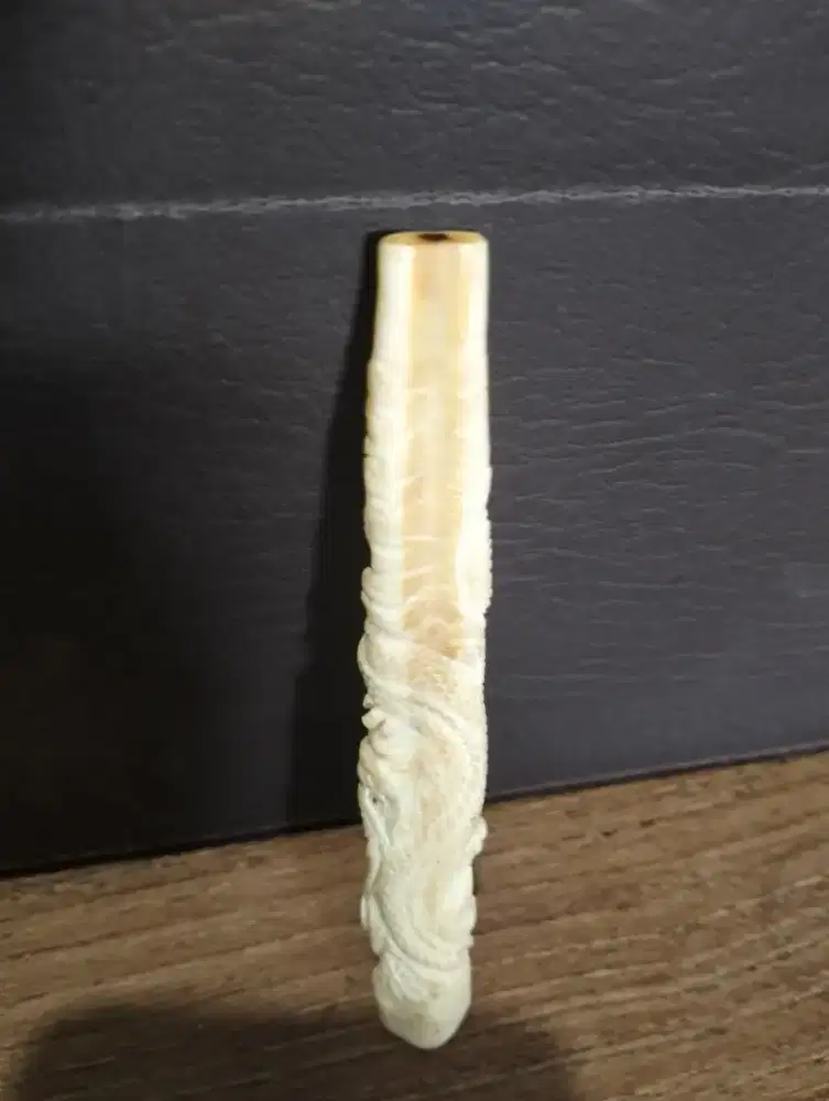 Pipa Rokok ukuran Naga