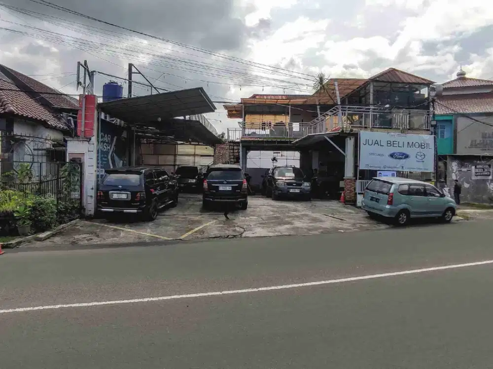 Cuci steam jalur strategis Karadenan termurah siap pakai