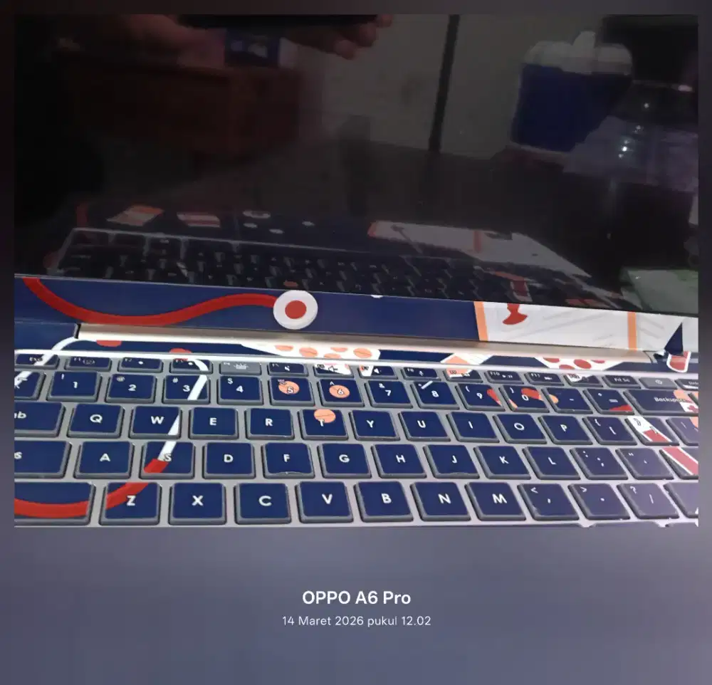 laptop HP 14em0731Au