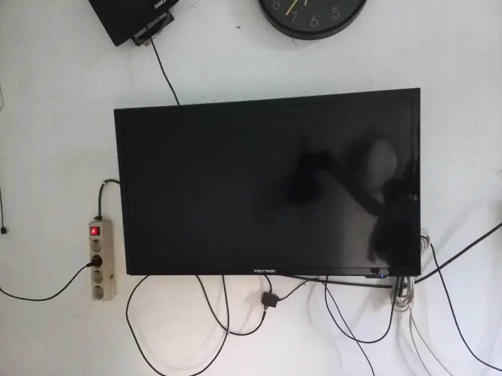 TV Polytron 29 inch