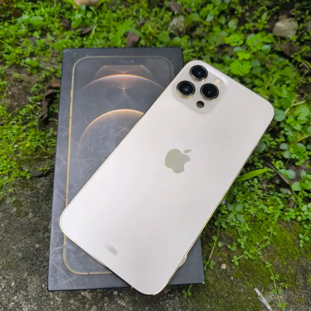 Iphone 12 promax 128gb ibox