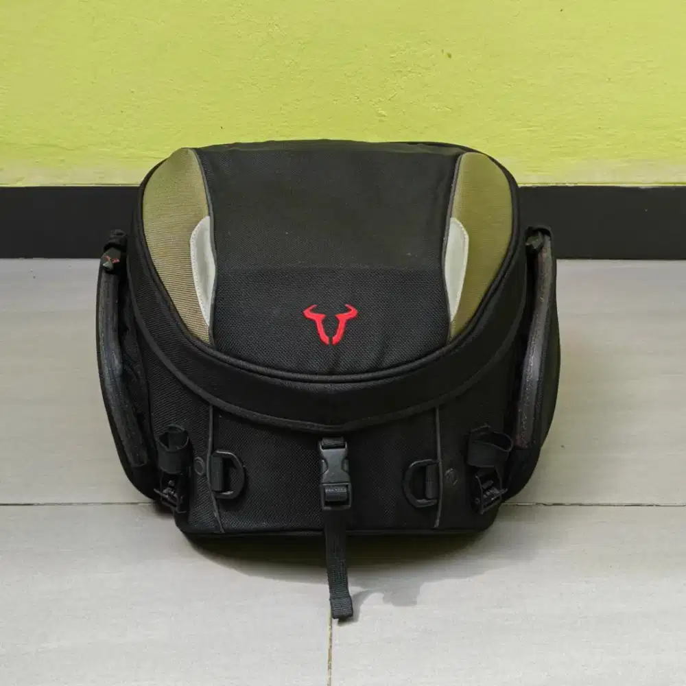 Tas Motor SW-Motech Tailbag Touring