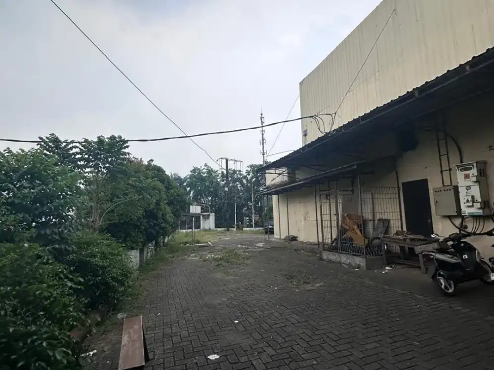 Jual Cepat  Tanah Kavling Lebak Bulus Raya