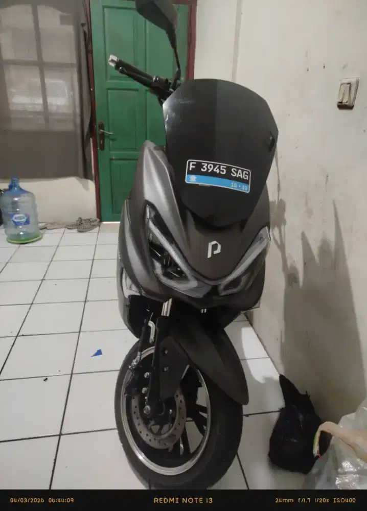 Jual fox r 2025