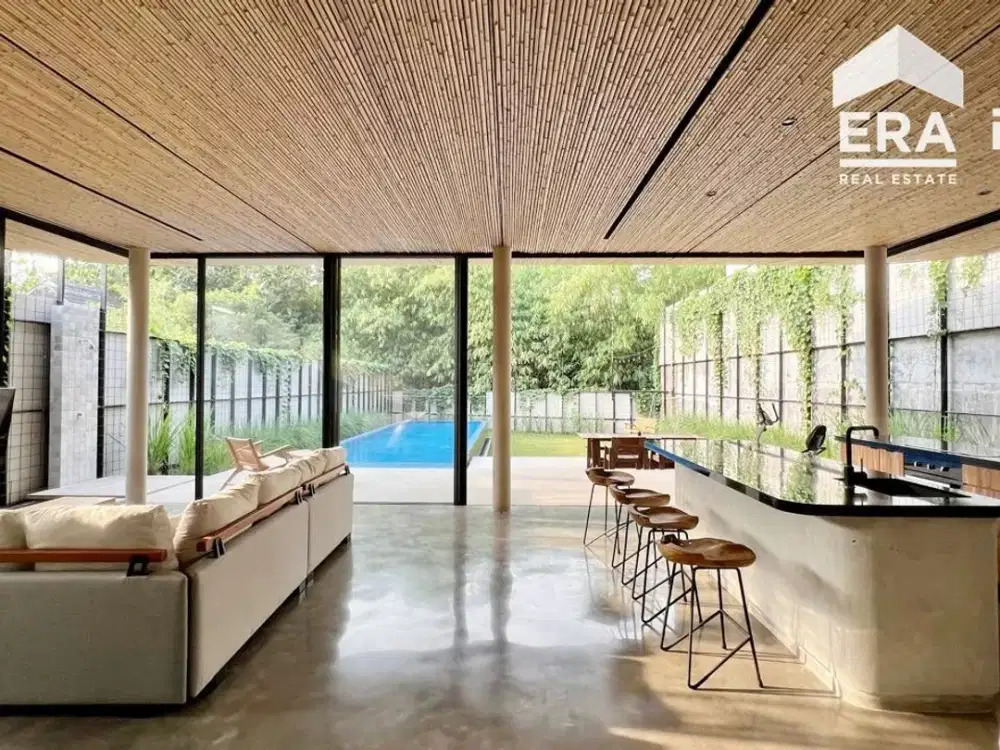 DIJUAL RUMAH MEWAH DI SOLO BARAT DEKAT EDUPARK UMS