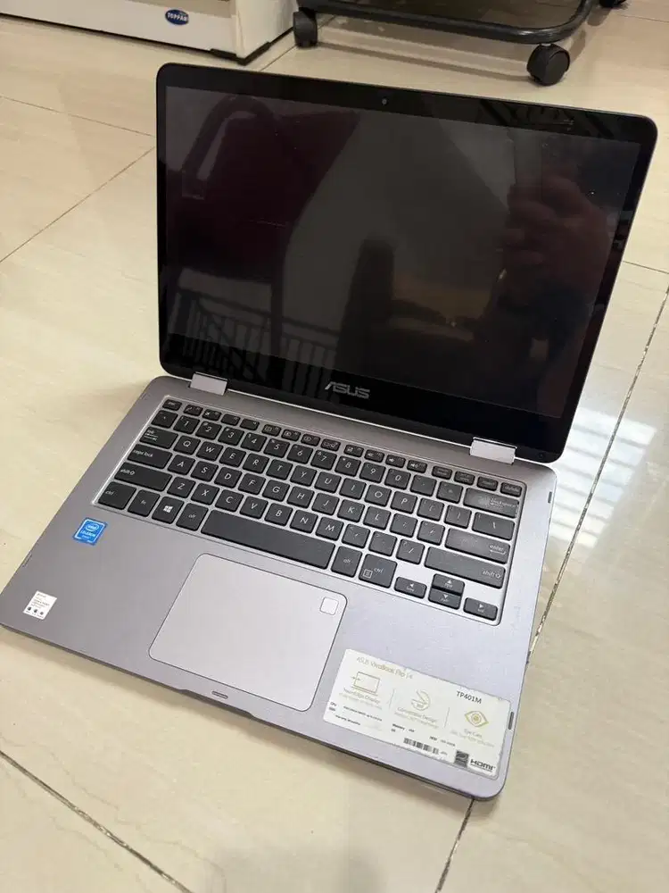 Laptop ASUS VivoBook Flip 14