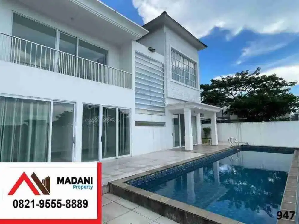 Dijual Rumah Kompleks Perumahan Citraland Manado