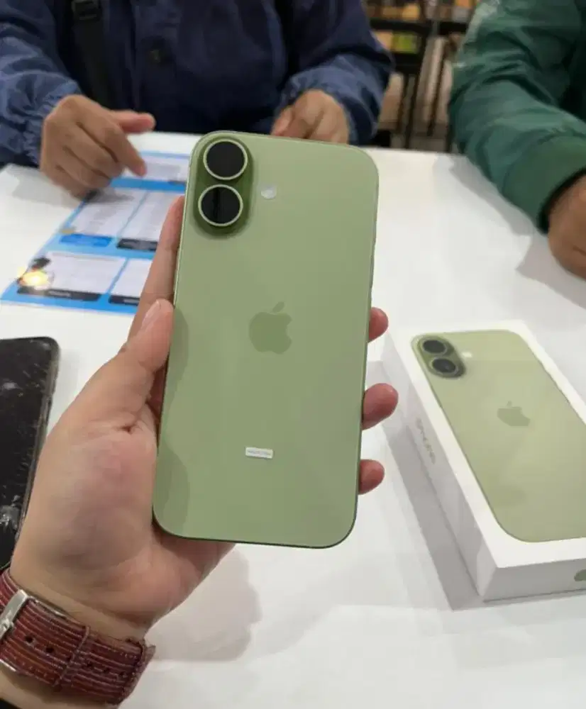 IPHONE 17 SAGE CASH&CREDIT 0% 12 BULAN ,GRATIS 2X CICILAN