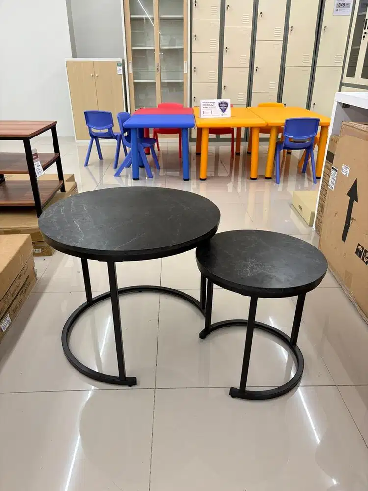 Meja Tamu Set Porto Coffe Table