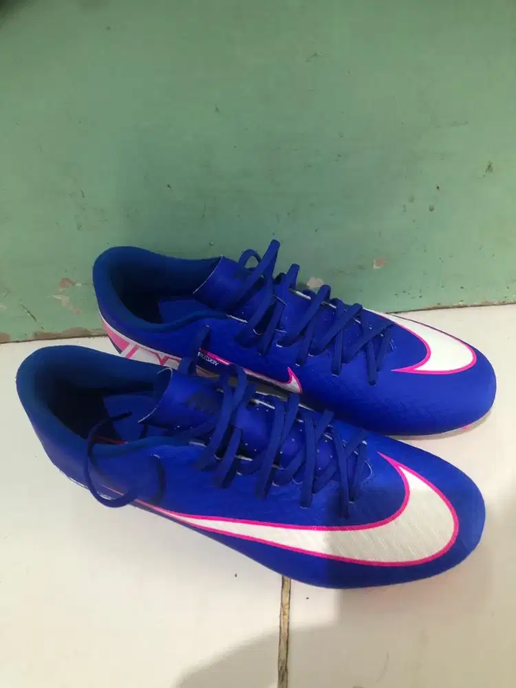 Nike mercurial vapor 16 Academy
