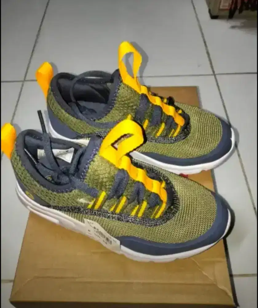 AIRWALK Shoes - Sepatu Anak Laki