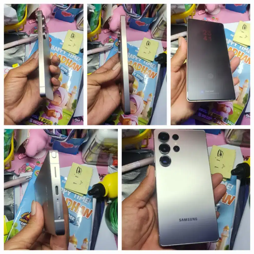 Samsung s25 ultra 12/256