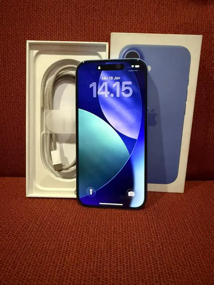 Iphone 16 128gb Ibox