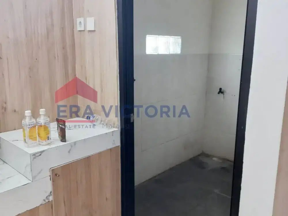 Ruko Area Blimbing Akses Jalan Mudah & Strategis Cocok Cafe Atau Resto