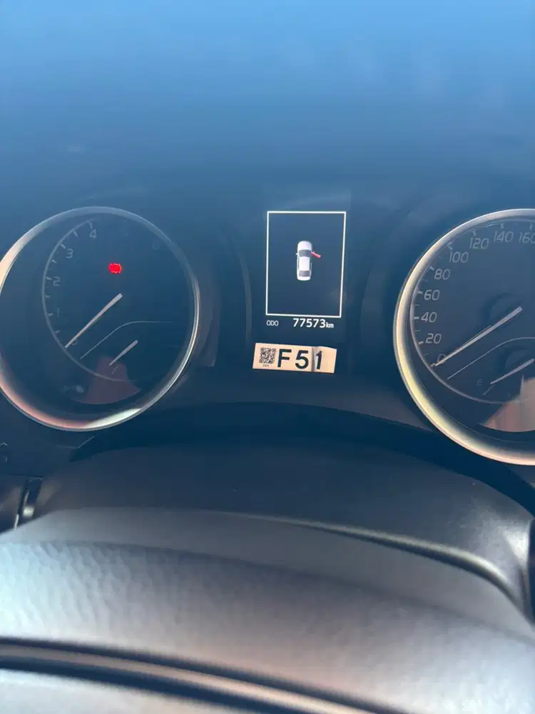 Toyota Camry 2020 Bensin