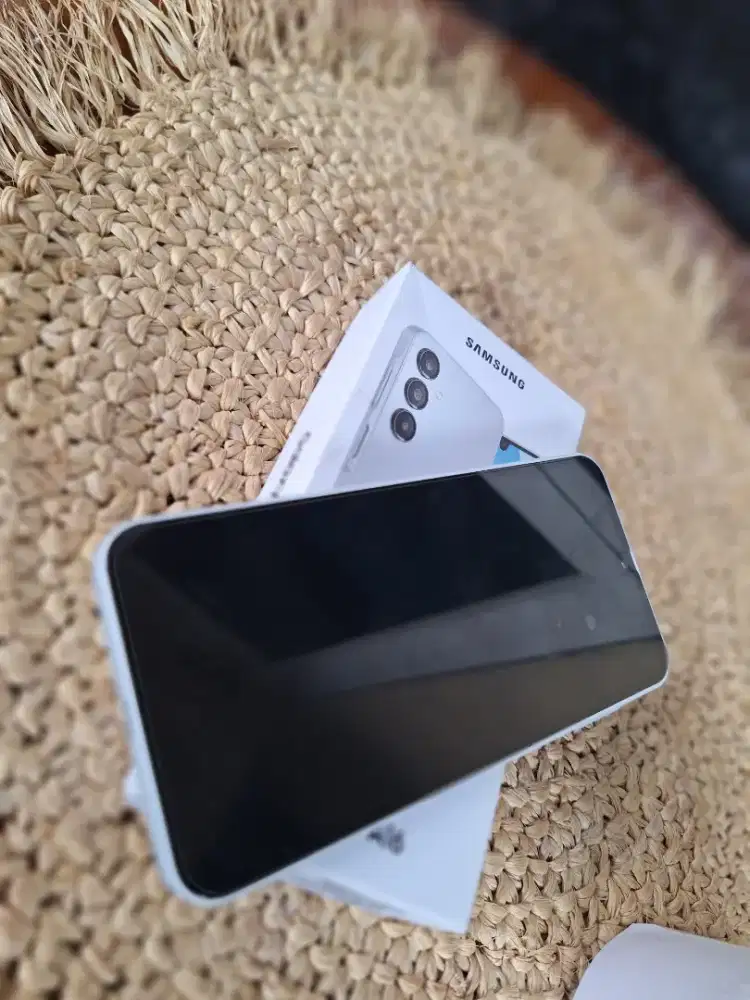 Samsung Galaxy A16 4G 8/128GB Gray - Mulus 100%