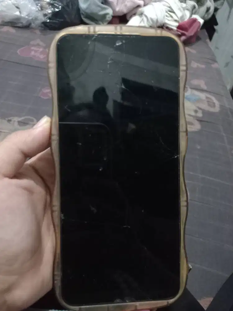 Xiaomi redmi 9c second murah