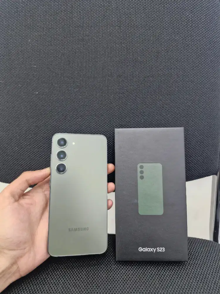Samsung S23 5g 8/256gb