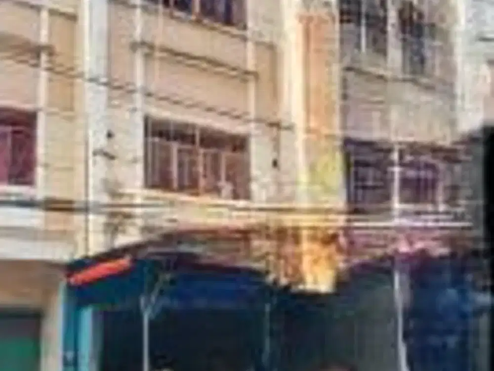 Dijual Ruko Makassar sekitar Jalan Tentara Pelajar, Jl Tarakan, Jl Dr Wahidin Sudirohusodo