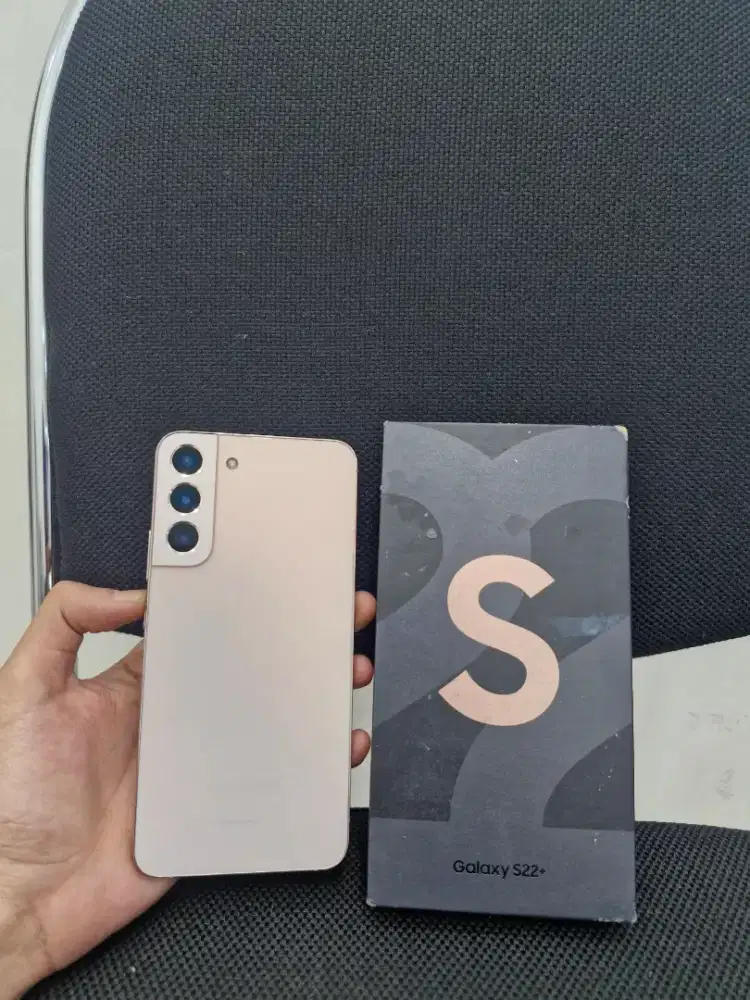 Samsung S22 plus 5g 8/128gb
