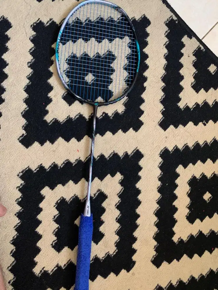 Yonex Atrox 88D Pro gen 3 3UG5