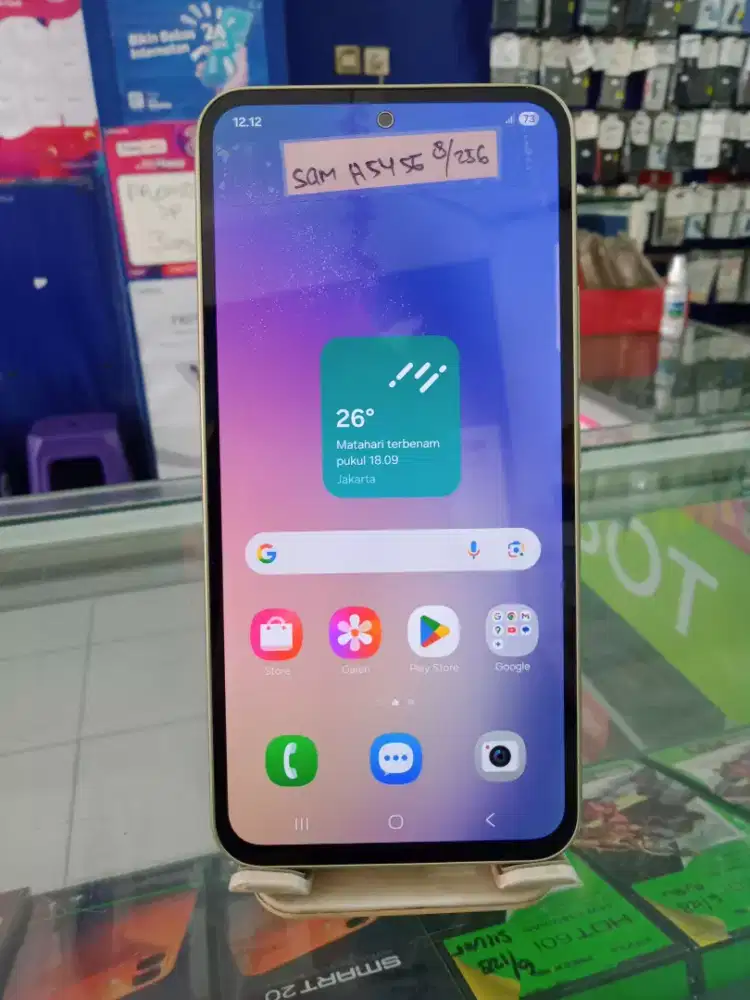 HP Samsung A54 5G 8/256