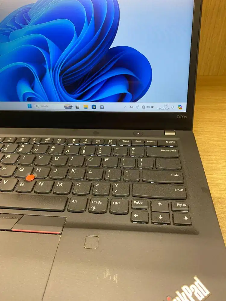 Diskon Potongan Harga Laptop Lenovo Thinkpad T490s TC