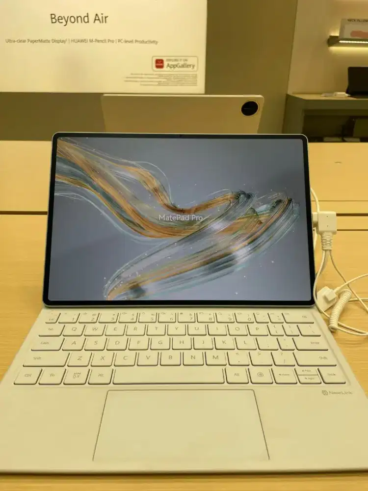 Huawei Matepad 11.5 Cash Kredit Tukar tambah