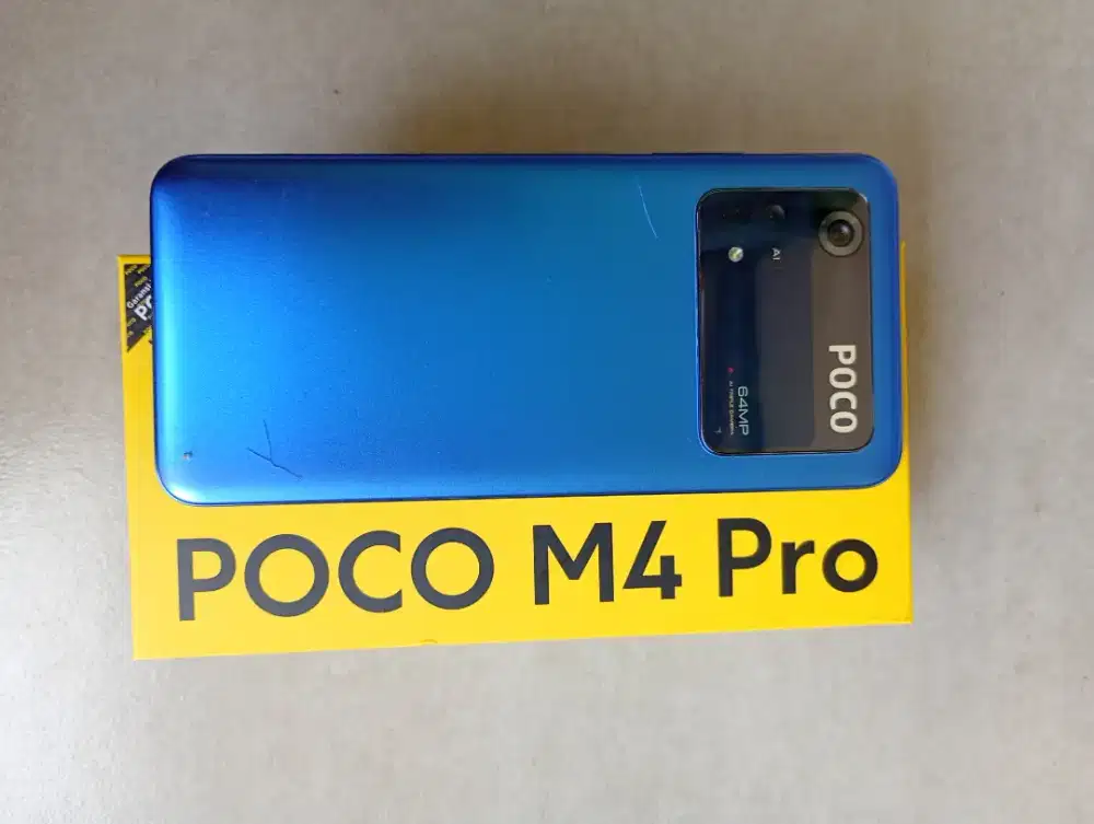 Poco M4 Pro 6/128