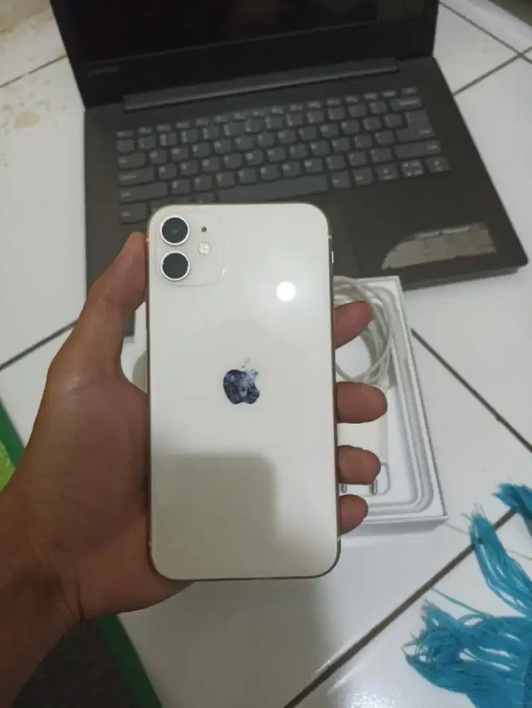 IPHONE 11 128 GB