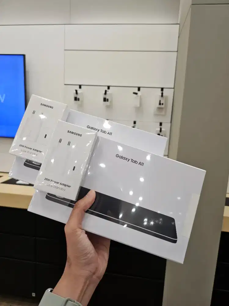 SAMSUNG GALAXY TAB A11