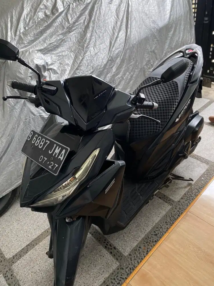 Honda Vario 150 2017