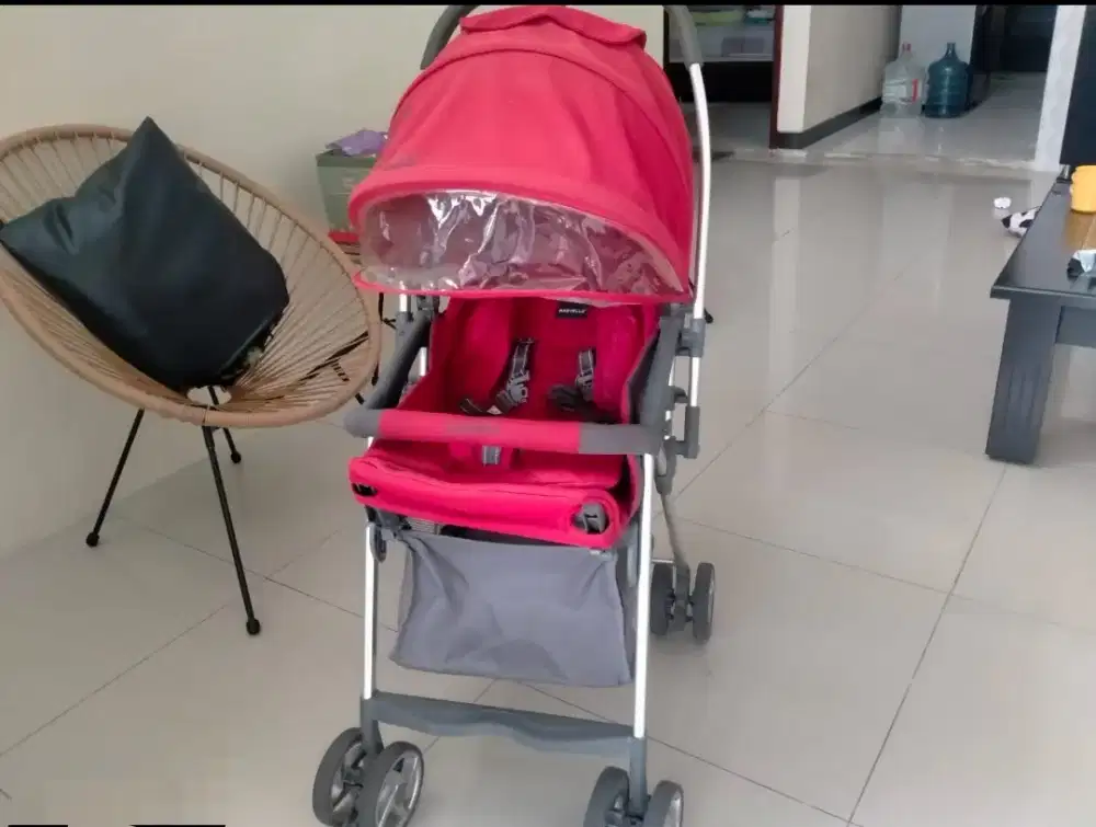 Jual Troller Babyelle