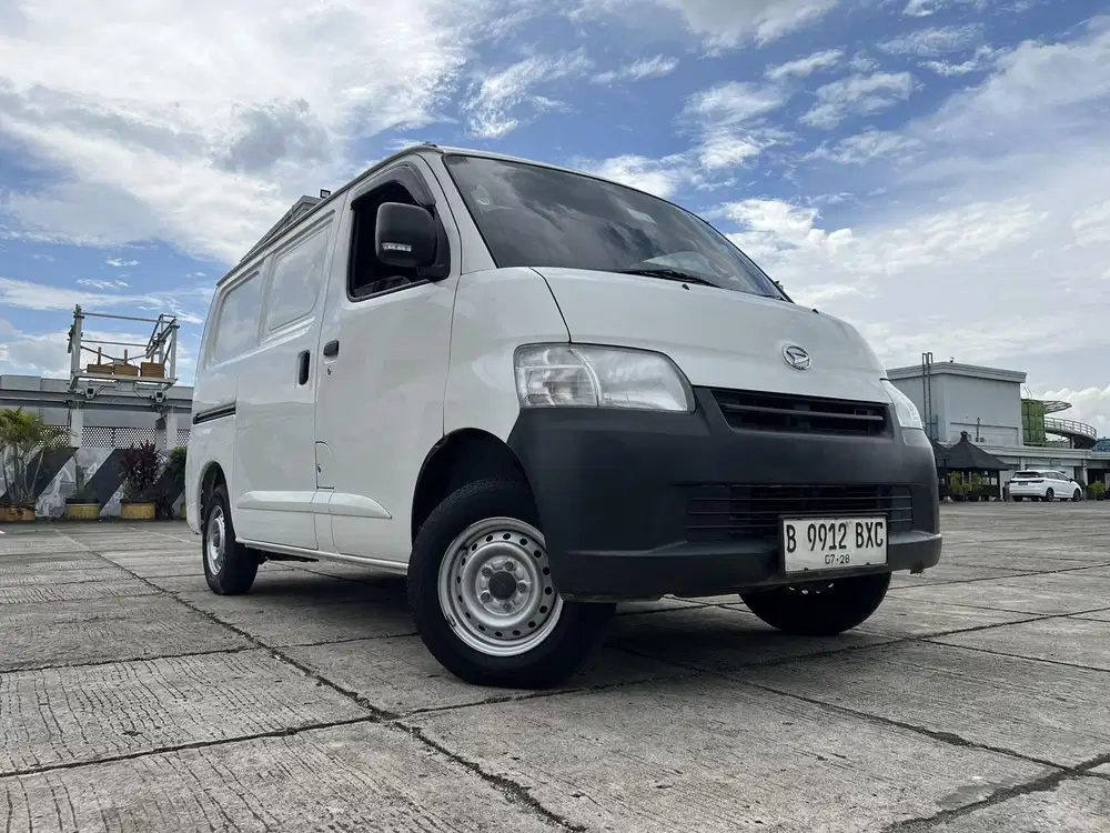 ac granmax 2023 blindvan grandmax blinvan blind van granmax blin van