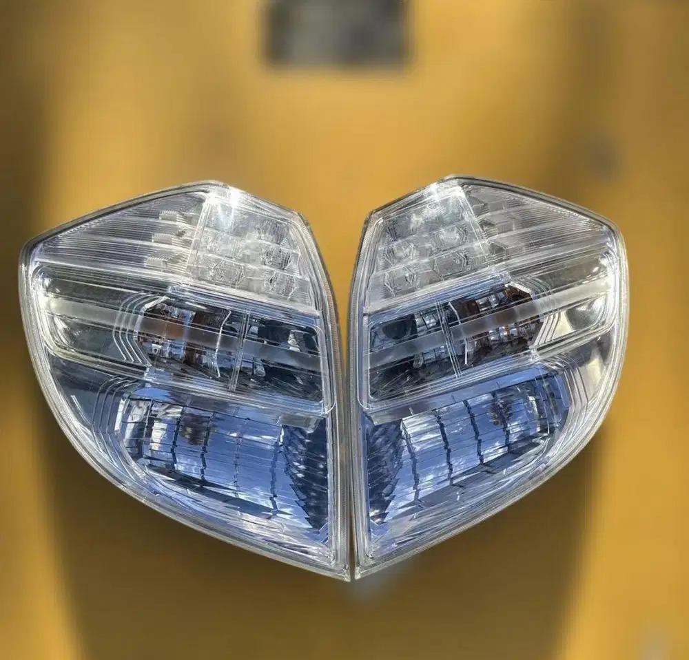 Dijual Stoplamp Honda Fit / Jazz GP1 Hybrid Original Stanley Japan