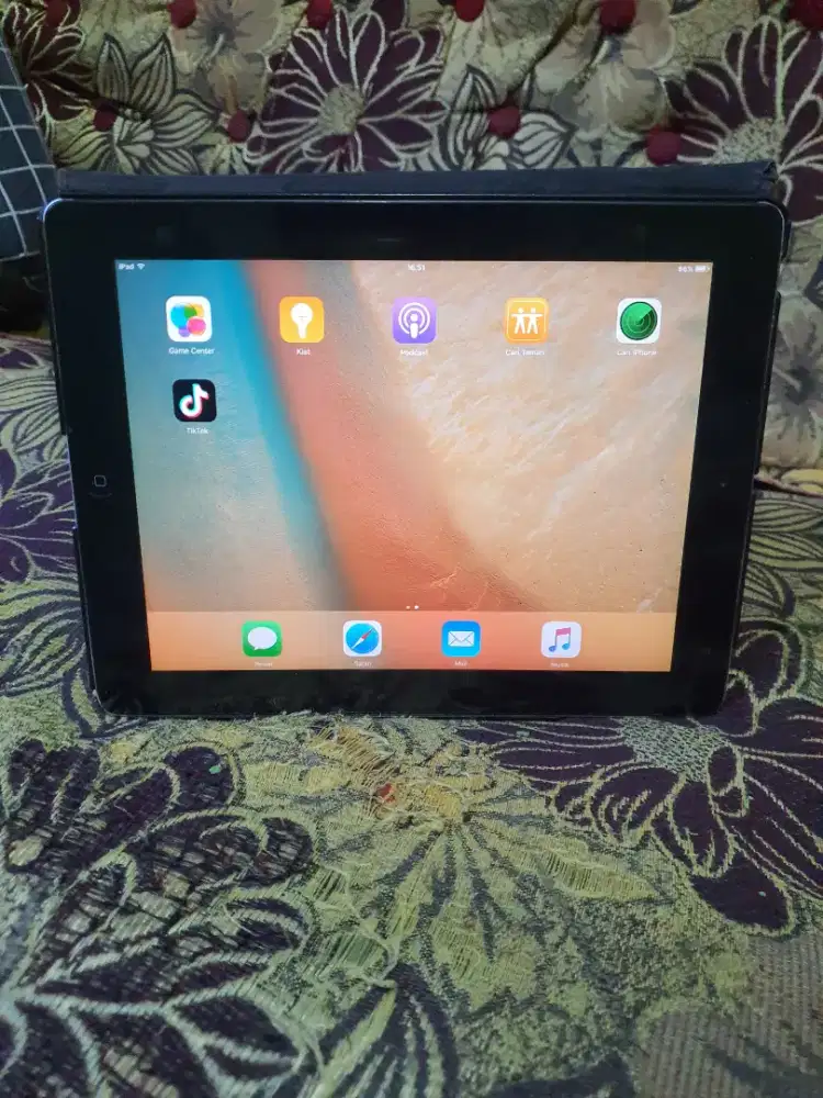 Ipad 2 wifi 16gb