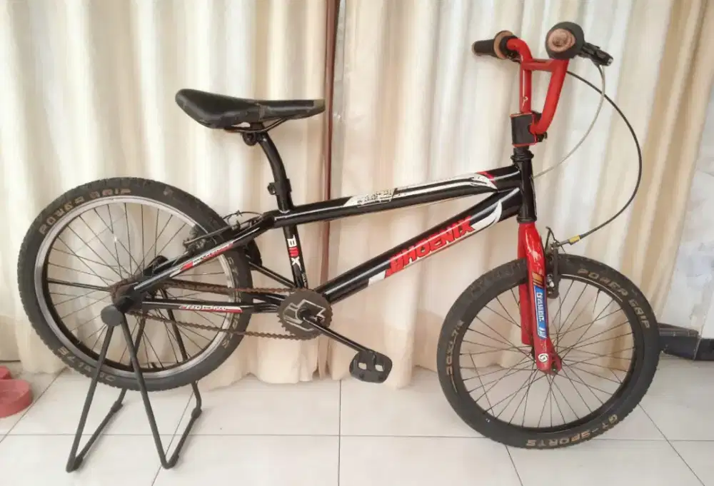 Sepeda anak Bmx uk20 Phoenix asli