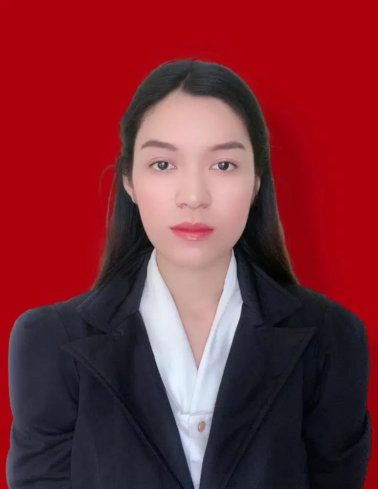 OPEN TO WORK/mencari pekerjaan setelah lebaran